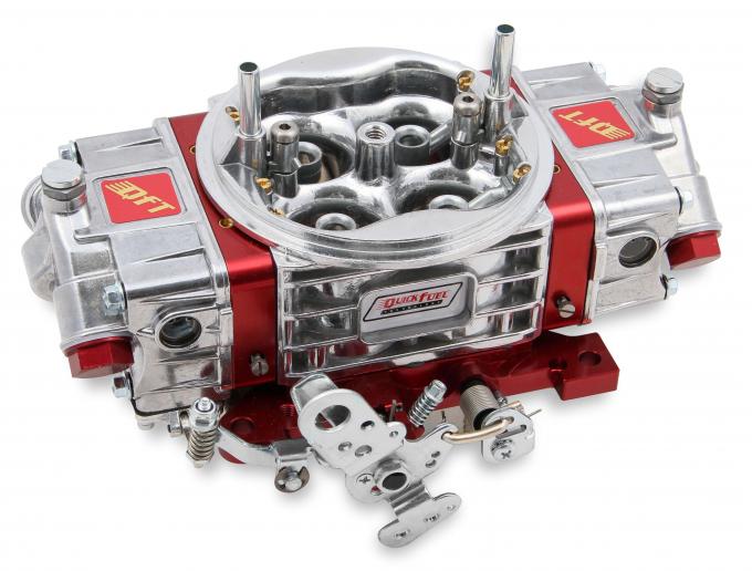 Quick Fuel Technology Q-Series Carburetor 950CFM Draw-Thru Supercharger Q-950-B2