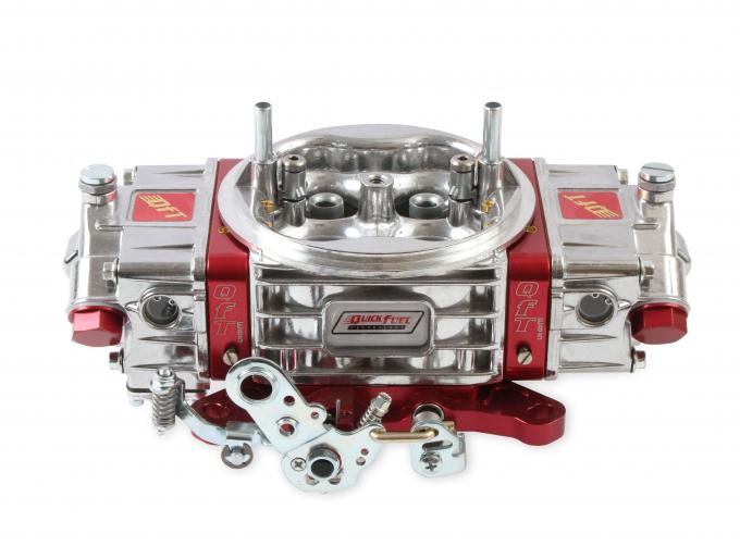 Quick Fuel Technology Q-Series Carburetor 850CFM Drag Race E85 Q-850-E85