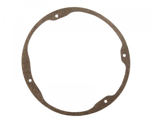 Dennis Carpenter Headlight Bucket to Fender Gasket - 1942-56 Ford Truck, 1941-57 Ford Car   11A-13044