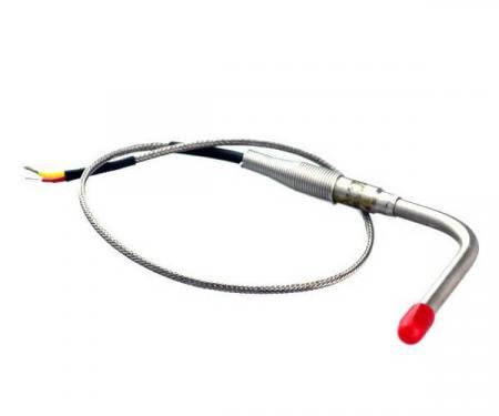 Racepak 1/4" TURBO EGT THERMOCOUPLE 800-TC-T4-18