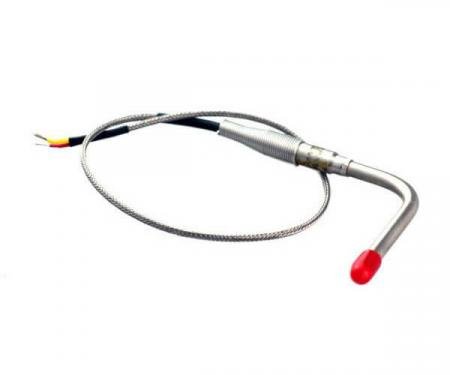 Racepak 1/4" STINGER EGT THERMOCOUPLE 800-TC-S4-23