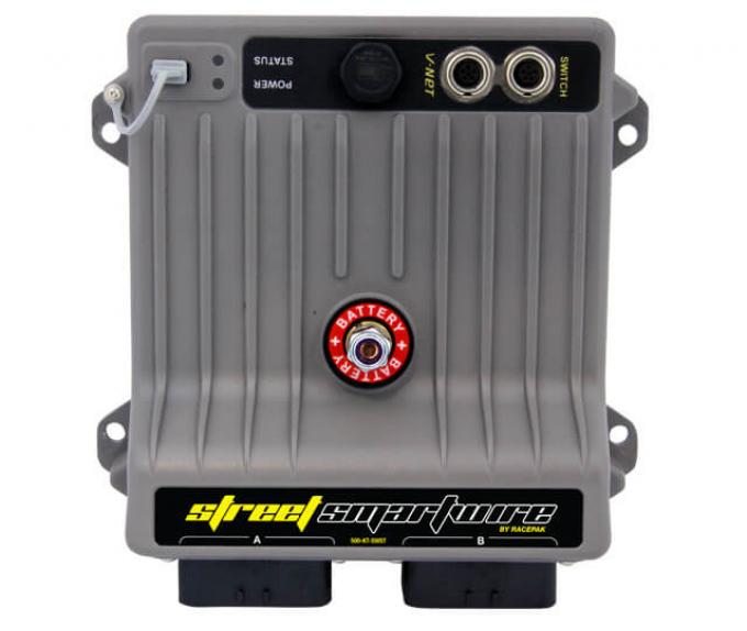 Racepak Street Smartwire Power Control Module 500-KT-SWST