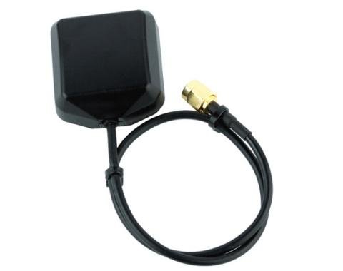 Racepak VANTAGE CL1 GPS ANTENNA 81119-2001