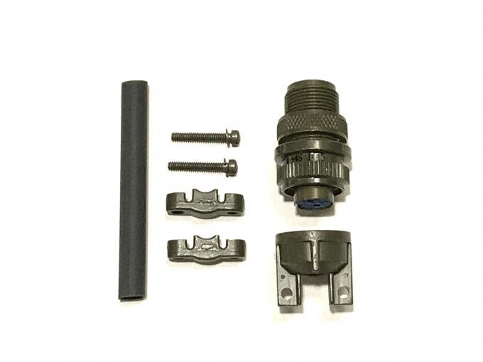 Racepak FLOW METER CONNECTOR KIT 800-CN-FMETER