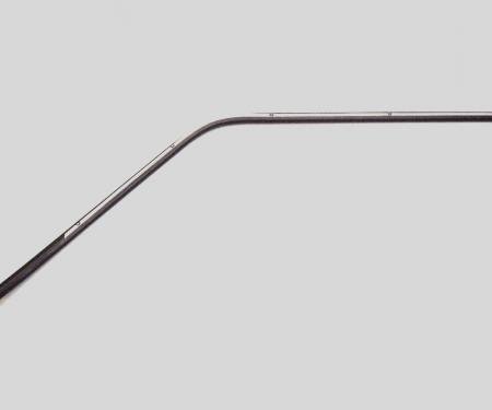 Fairchild Industries 1987-1993 Ford Mustang Roof Rail Molding, Passenger side F4014