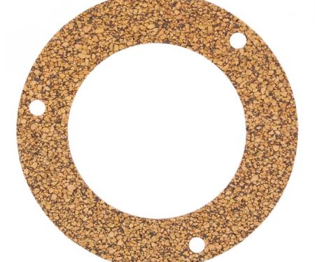 Dennis Carpenter Dome Light Gasket - 1951-52 Ford Truck     1C-13876