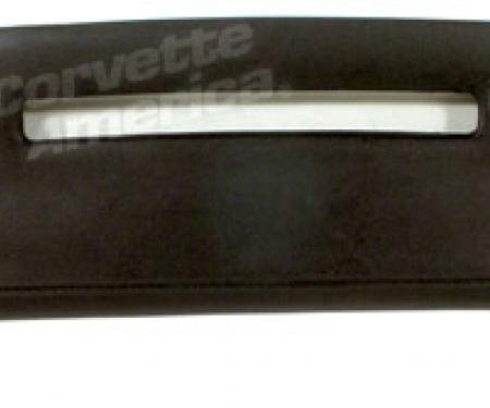 CA 1977 Chevrolet Corvette Dash Pad Upper