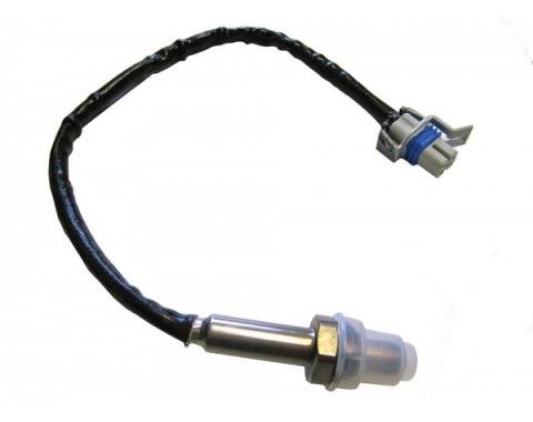 Corvette Exhaust Sensor, Oxygen, Rear, LS2/7, 2005-2007