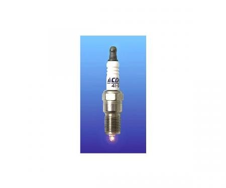 Corvette Spark Plugs (41-913), ZR1, Platinum ACDelco, 1992-1995