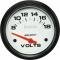 Camaro Voltmeter Gauge, Phantom, AutoMeter