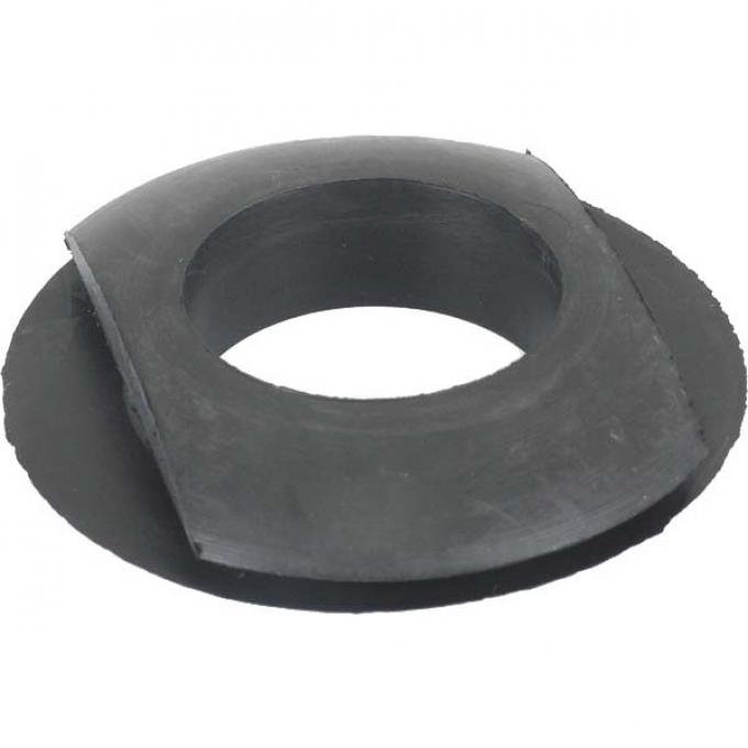 Spare Tire Side Mount Grommet - Circular Center Approximately 1 Diameter - Ford