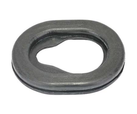 Wire Loom Grommet - Rubber - Through Firewall - Ford