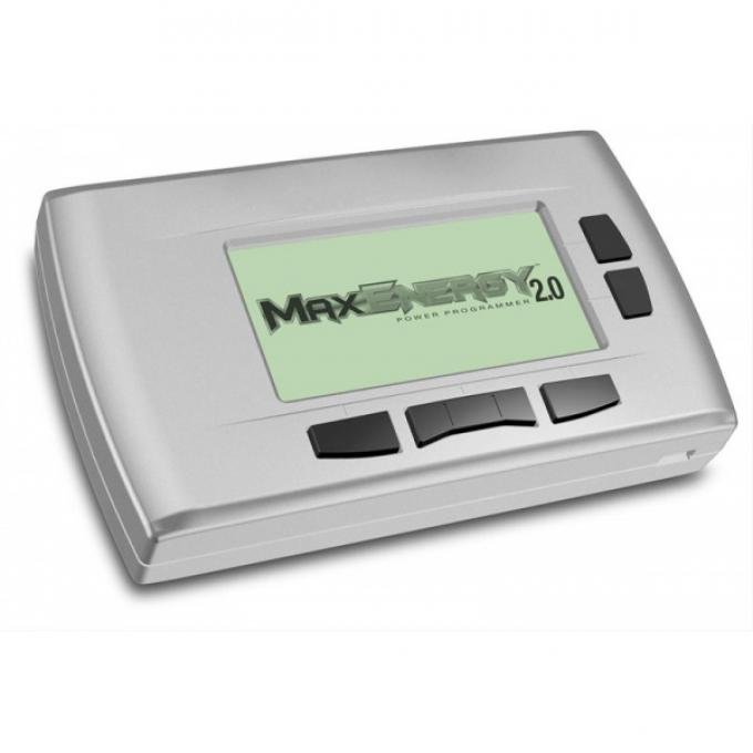 Chevy Hypertech Max Energy 2.0 Power Programmer, 2014-2015