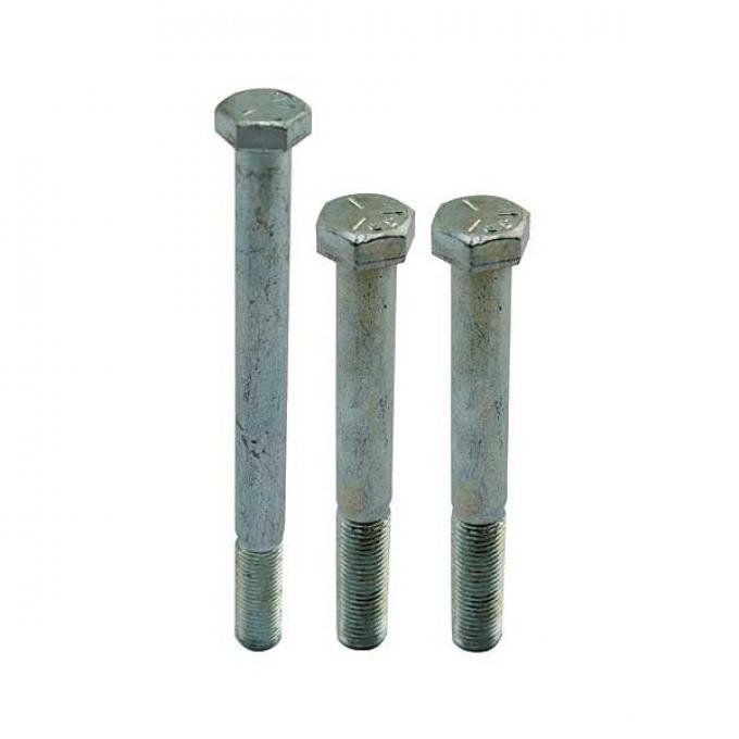 Model T Generator Mounting Bolt Set, 1919-1927