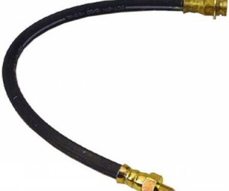 Ford Thunderbird Front Brake Hose, 1958-60