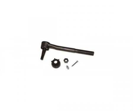 Firebird Tie Rod End, Outer, 1975-1979