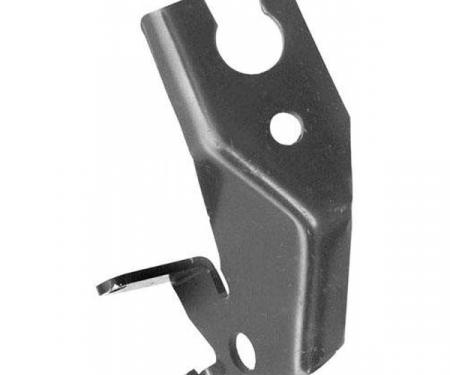 Camaro Throttle Cable Bracket, 1969-1972