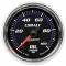 Camaro Oil Pressure Gauge, Cobalt, AutoMeter