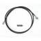 Camaro Speedometer Cable, 100, 1975-1989