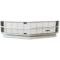 Chevelle Grille, Standard, Silver, 1971