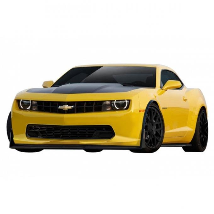 Camaro Duraflex Stingray Z Body Kit, 7 Piece, 2010-2013