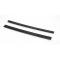 Full Size Chevy Quarter Window Weatherstrip, 2-Door Hardtop, 1962-1964