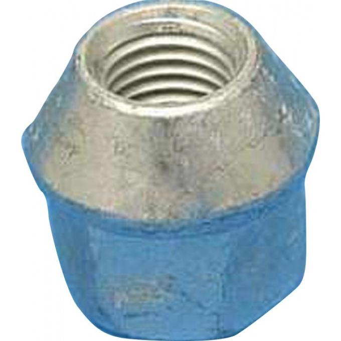 Camaro Wheel Lug Nut, Aluminum, 1993-1996