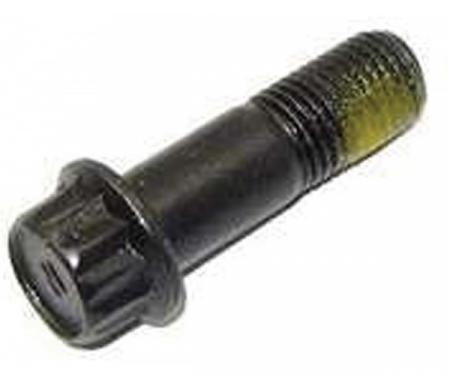 Camaro Steering Shaft Coupler Bolt, 1967-1969