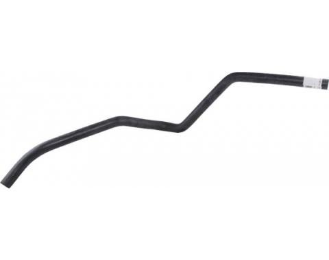 Premier Quality Products, Throttle Body To Heater Core Hose| 136345 Corvette 1988-1991