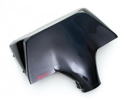 Corvette Air Intake System, Z06 & LS3, Carbon Fiber, Hurricane, 2006-2013