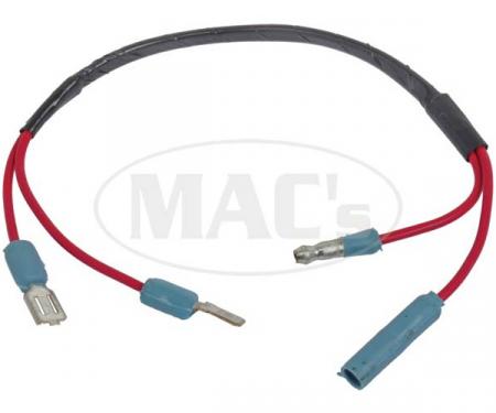 Neutral Safety Switch Wire - PVC Wire - Ford