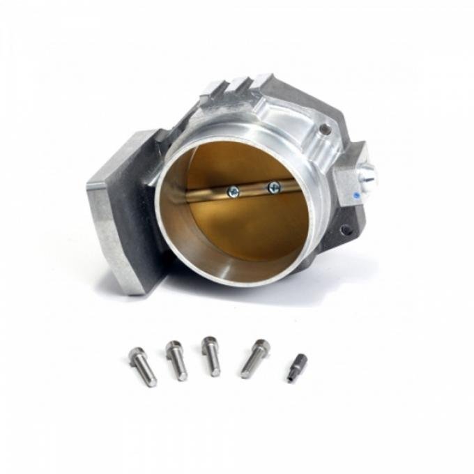 Corvette LS3 6.2L BBK 102mm Performance Throttle Body, 2010-2013