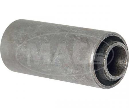 Ford Thunderbird Rear Leaf Spring Bushing, At Front Of Spring, 1955-56