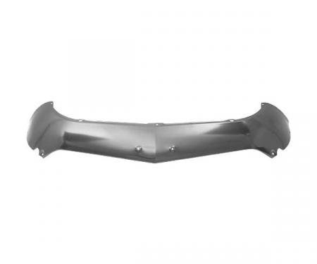 Ford Mustang Lower Front Valance - Not For Shelby GT350 & GT500