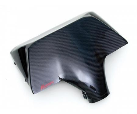 Corvette Air Intake System, Z06 & LS3, Carbon Fiber, Hurricane, 2006-2013