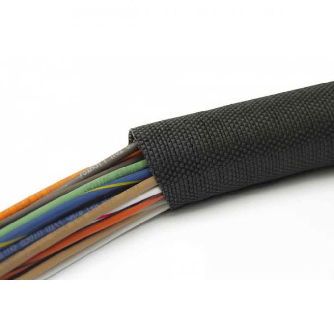 Chevelle - ClassicBraid Wiring Sleeve, 1/8", 1964-1983