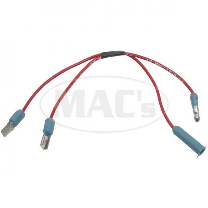 Neutral Safety Switch Wire - PVC Wire - Ford