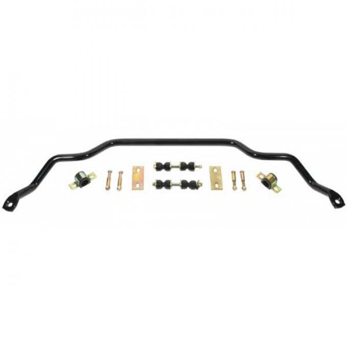 Nova Anti-Sway Bar, Front, 1, 1962-1967