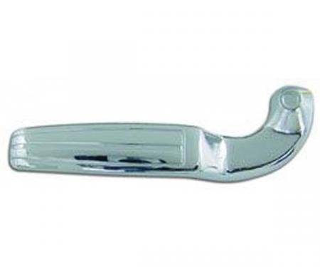 Firebird Door Handle, Inside, Standard Interior, Right, 1968-1970