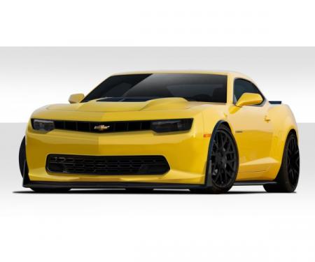 Camaro Duraflex Stingray Z Body Kit, 10 Piece, 2014-2015