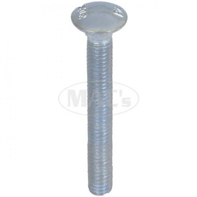 3/8 X 3 CARRIAGE BOLT WITH HEX