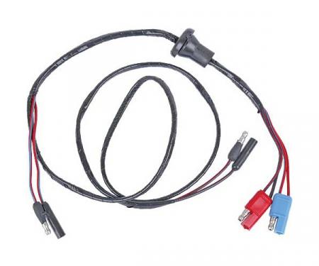 Ford Mustang Neutral Safety Switch Feed