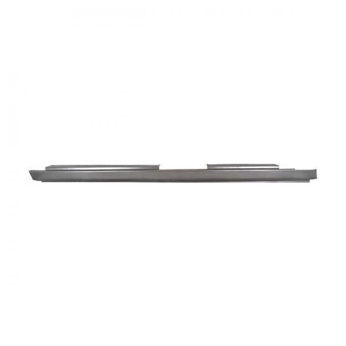 Rocker Panel - Left - Ford & Mercury 4 Door