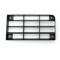 Camaro Grille, Z28, Upper, Black, Left, 1982-1984