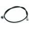 El Camino Speedometer Cable, With Cruise, 41-3/8 Inches, 1978-1981