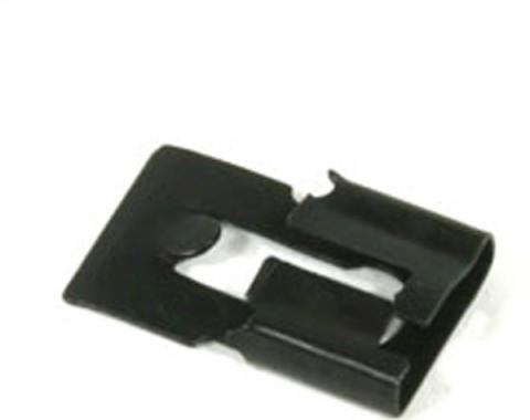 El Camino Exterior Door Handle To Inside Rod Clip, 1978-1987