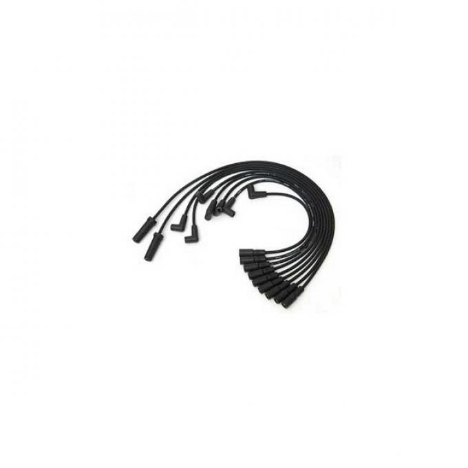 Corvette Spark Plug Wires, LT1, 1992-1995