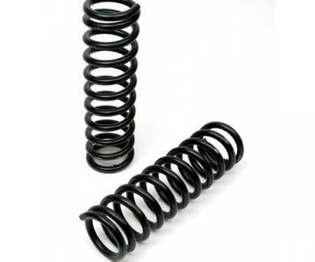 Chevelle Coil Springs, Front, 1968-1970