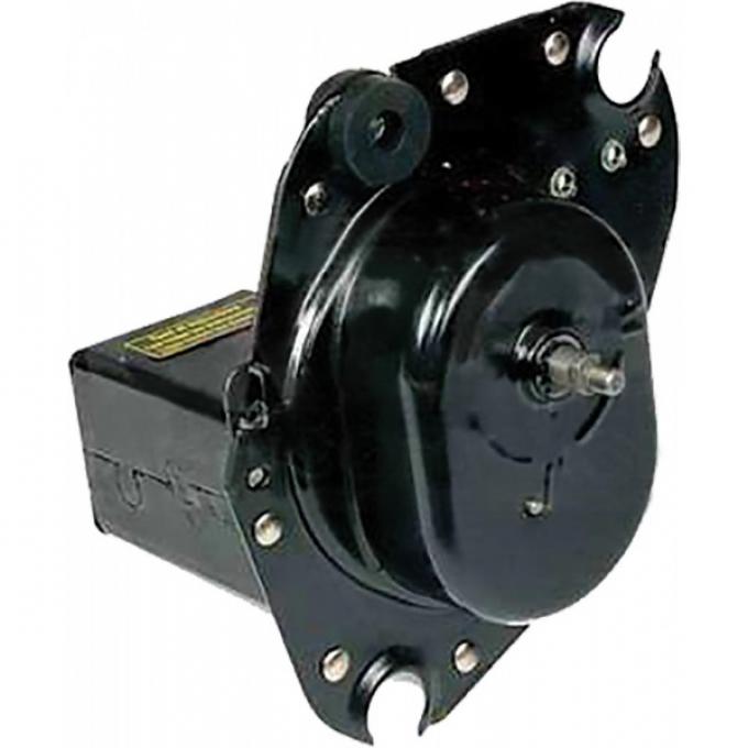 Nova Windshield Wiper Motor, 1968-1979