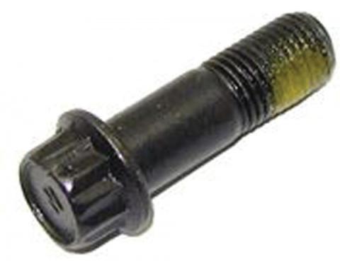 Firebird Steering Shaft Coupler Bolt, 1967-1969